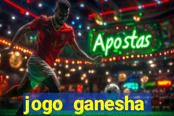 jogo ganesha fortune demo